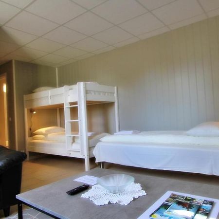 Hotell Magnor Bad Екстериор снимка