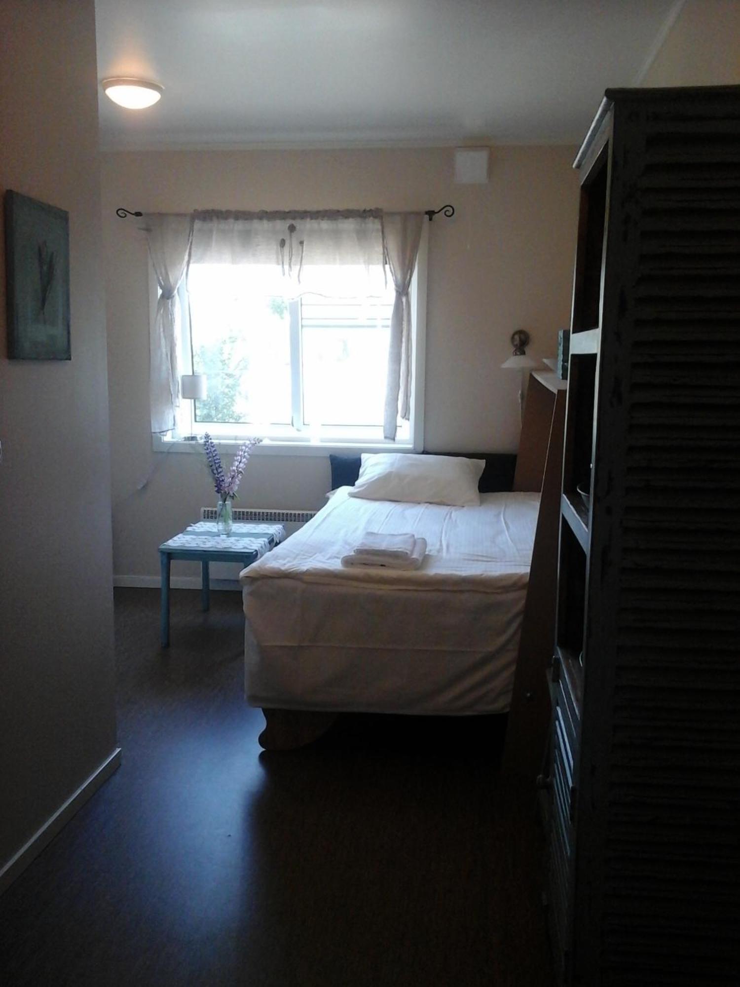 Hotell Magnor Bad Стая снимка
