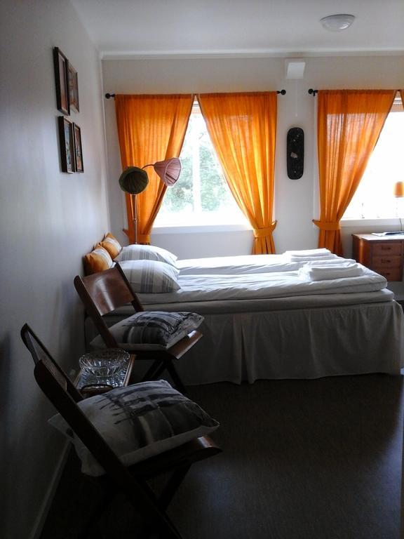Hotell Magnor Bad Екстериор снимка