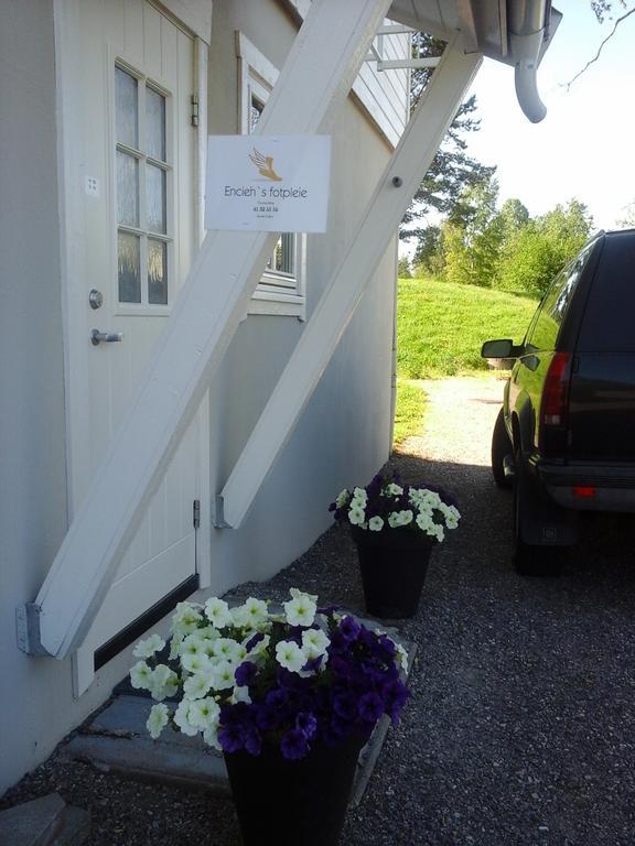 Hotell Magnor Bad Екстериор снимка