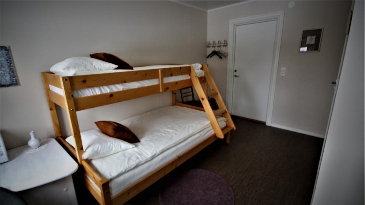 Hotell Magnor Bad Екстериор снимка