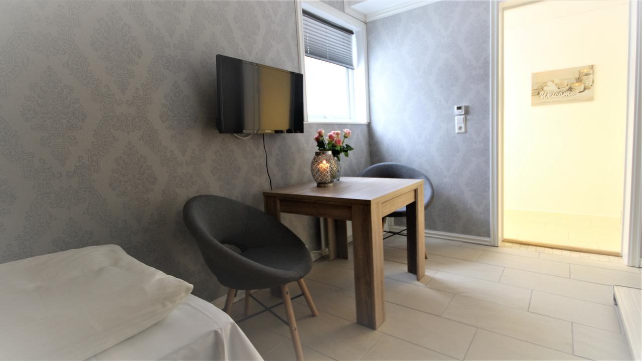 Hotell Magnor Bad Екстериор снимка