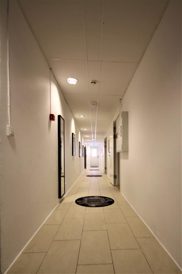 Hotell Magnor Bad Екстериор снимка