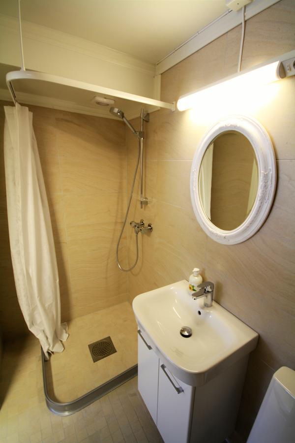 Hotell Magnor Bad Екстериор снимка