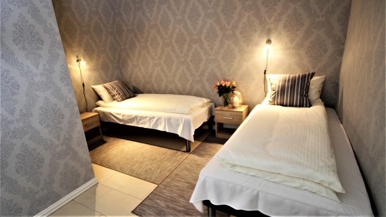Hotell Magnor Bad Екстериор снимка