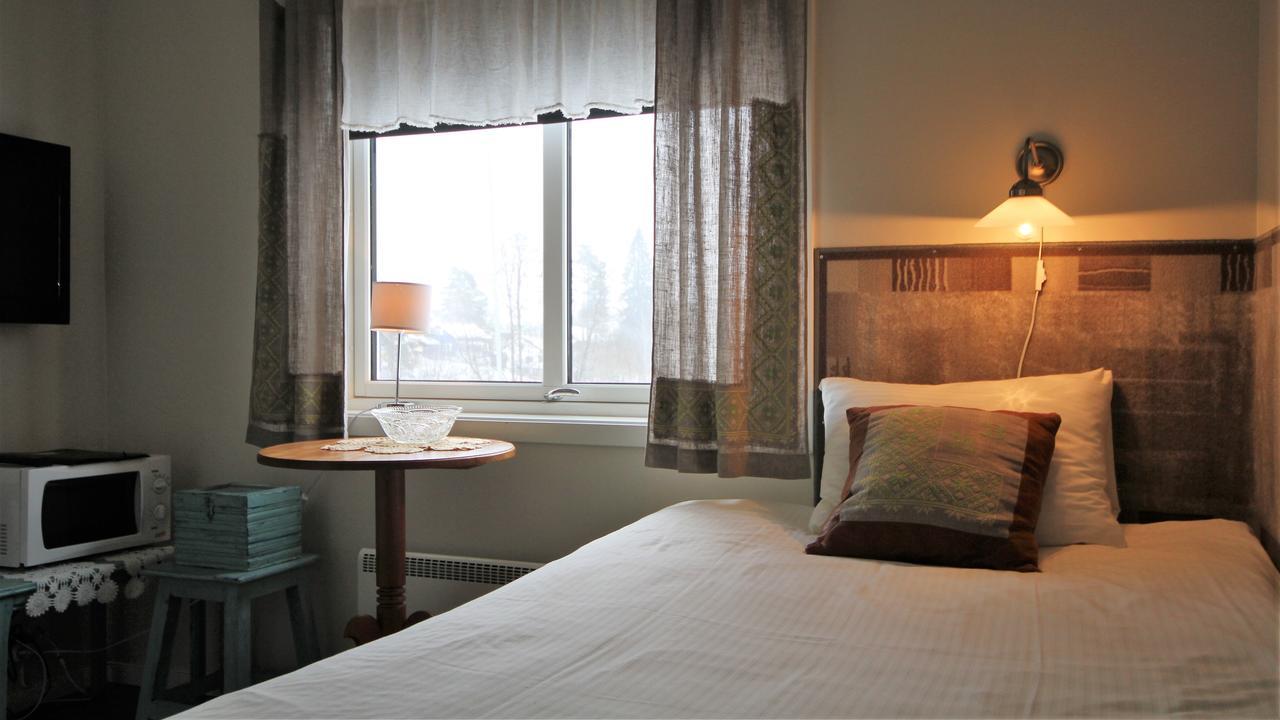 Hotell Magnor Bad Екстериор снимка