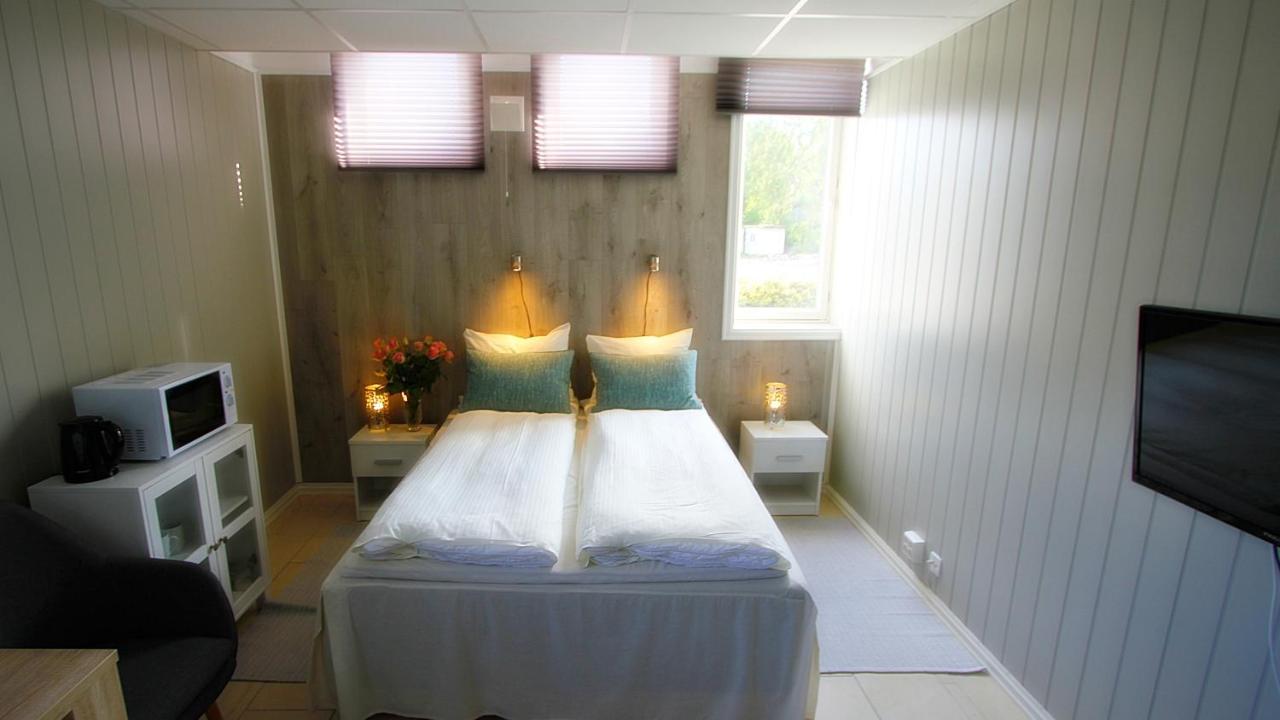 Hotell Magnor Bad Екстериор снимка